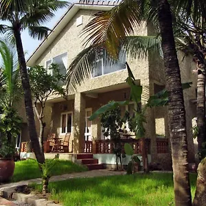 3* Курортный комплекс Minh Tam