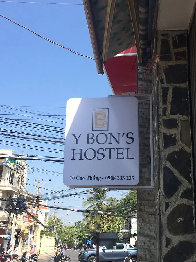 Y邦经济型酒店 潘切 酒店